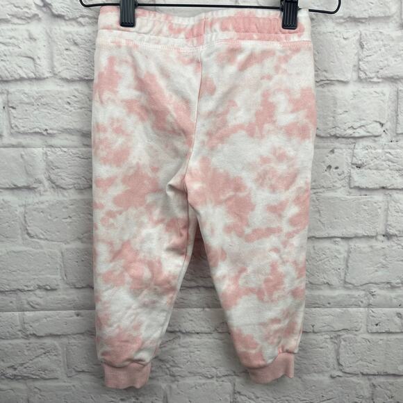 E2074 Jumping Beans sweatpants size 3T - Picture 3 of 3